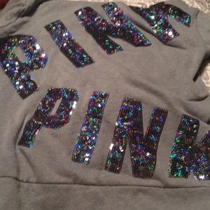 NWOT full zip jacket